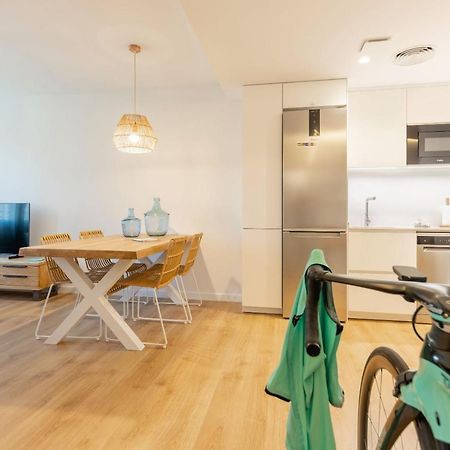 Bravissimo Gerio, 2-Bedroom Apartment ชีโรนา ภายนอก รูปภาพ