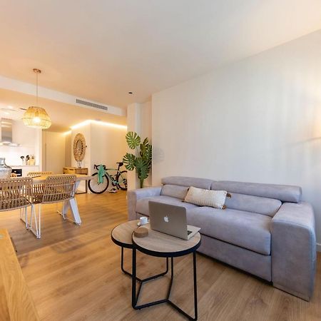 Bravissimo Gerio, 2-Bedroom Apartment ชีโรนา ภายนอก รูปภาพ