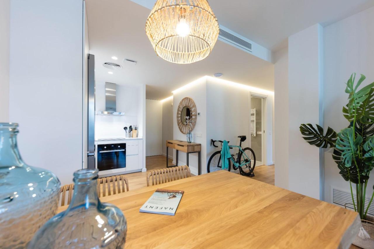 Bravissimo Gerio, 2-Bedroom Apartment ชีโรนา ภายนอก รูปภาพ