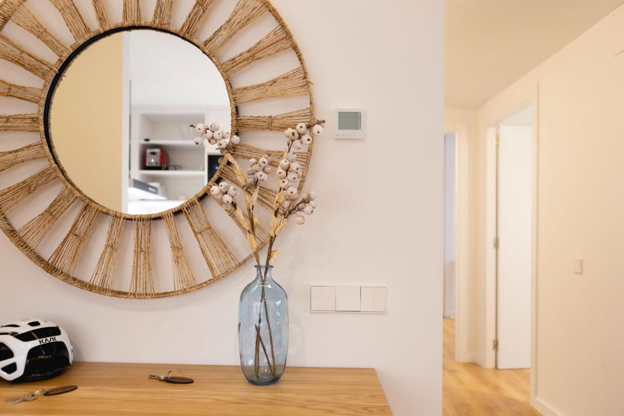 Bravissimo Gerio, 2-Bedroom Apartment ชีโรนา ภายนอก รูปภาพ