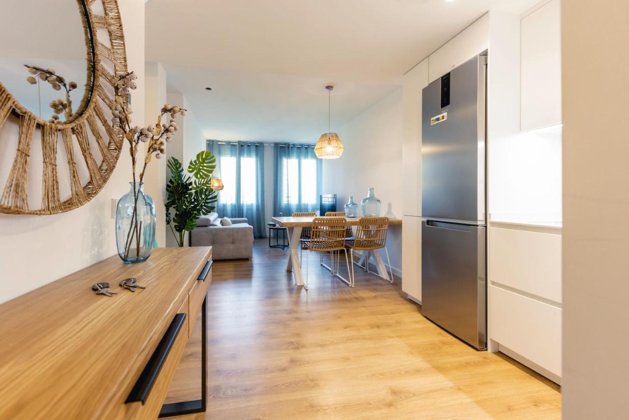 Bravissimo Gerio, 2-Bedroom Apartment ชีโรนา ภายนอก รูปภาพ