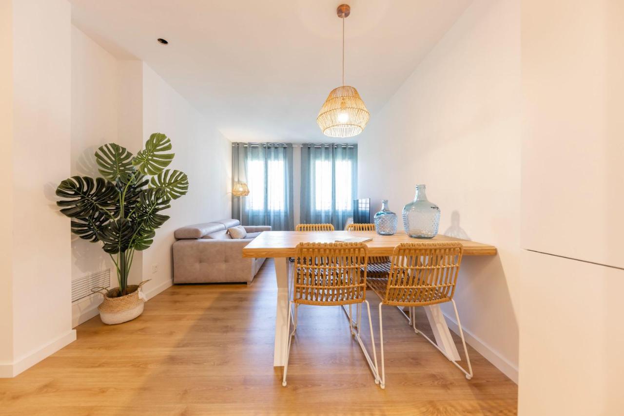 Bravissimo Gerio, 2-Bedroom Apartment ชีโรนา ภายนอก รูปภาพ