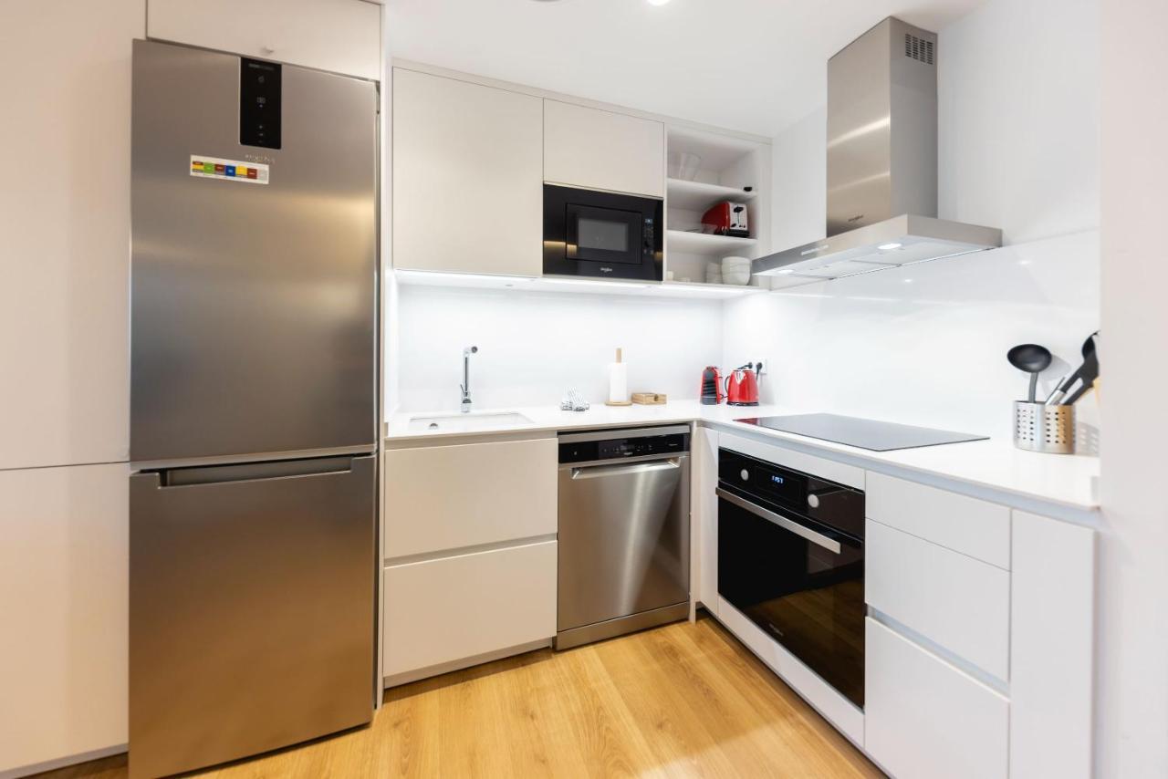 Bravissimo Gerio, 2-Bedroom Apartment ชีโรนา ภายนอก รูปภาพ