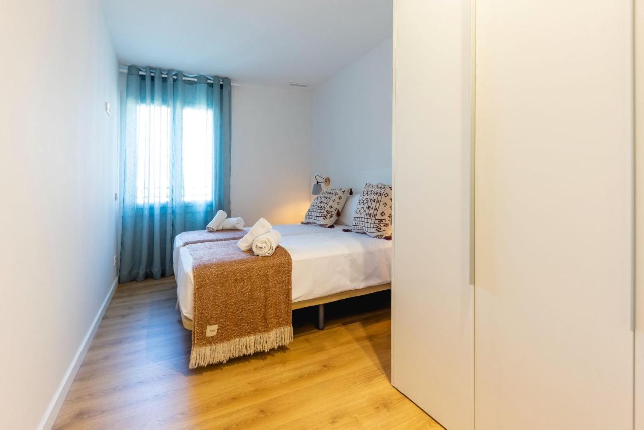Bravissimo Gerio, 2-Bedroom Apartment ชีโรนา ภายนอก รูปภาพ