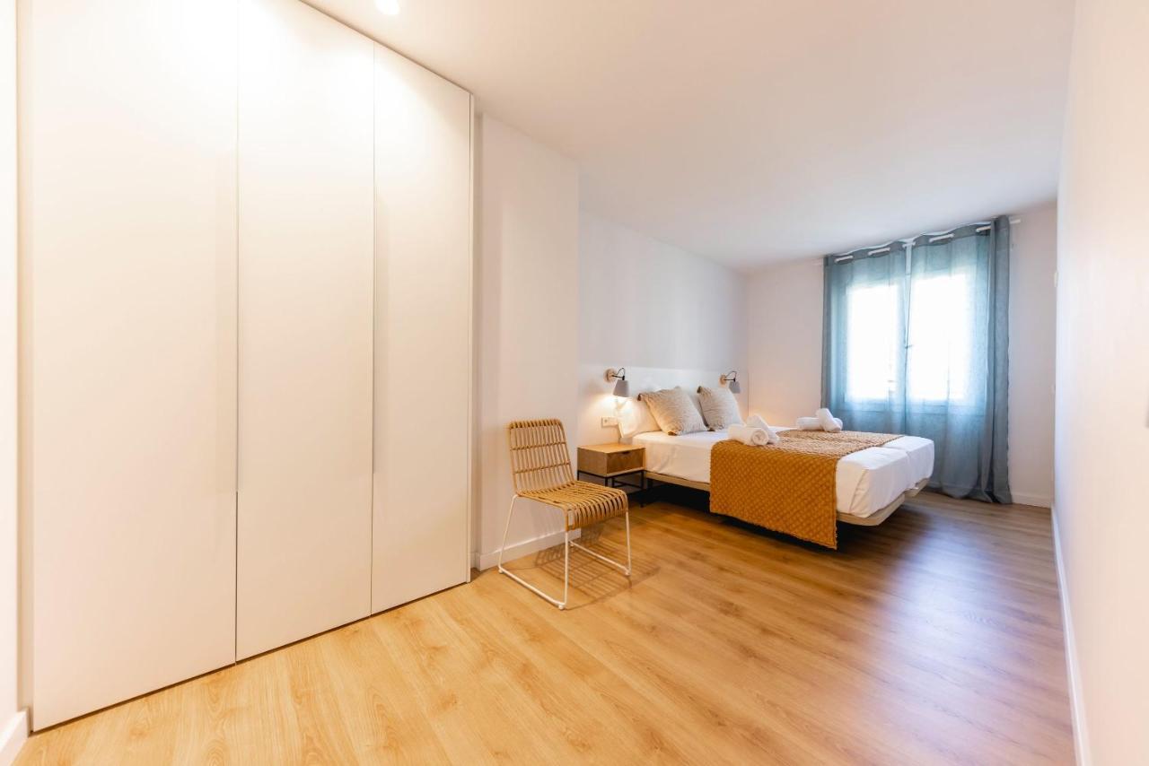 Bravissimo Gerio, 2-Bedroom Apartment ชีโรนา ภายนอก รูปภาพ