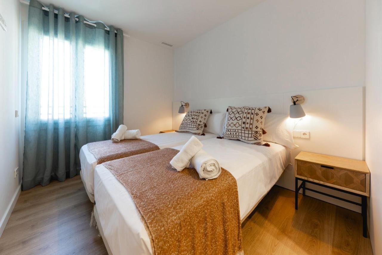 Bravissimo Gerio, 2-Bedroom Apartment ชีโรนา ภายนอก รูปภาพ