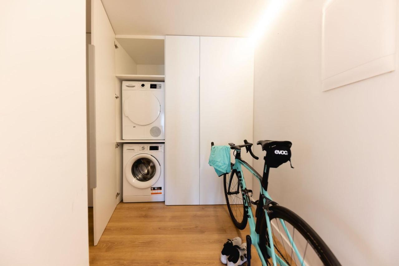 Bravissimo Gerio, 2-Bedroom Apartment ชีโรนา ภายนอก รูปภาพ