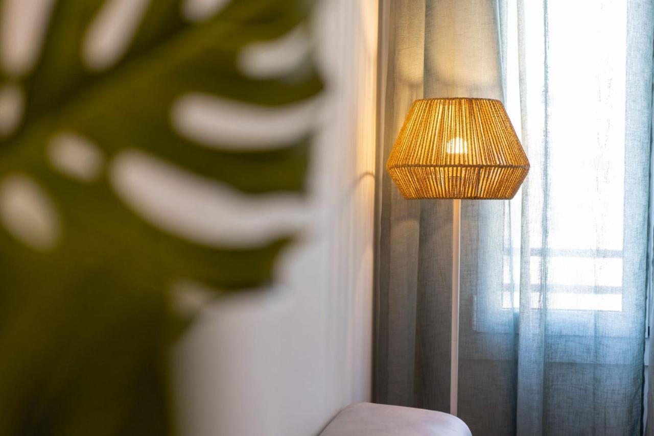 Bravissimo Gerio, 2-Bedroom Apartment ชีโรนา ภายนอก รูปภาพ