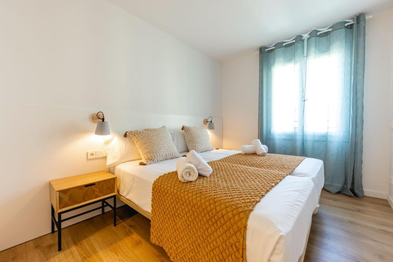 Bravissimo Gerio, 2-Bedroom Apartment ชีโรนา ภายนอก รูปภาพ