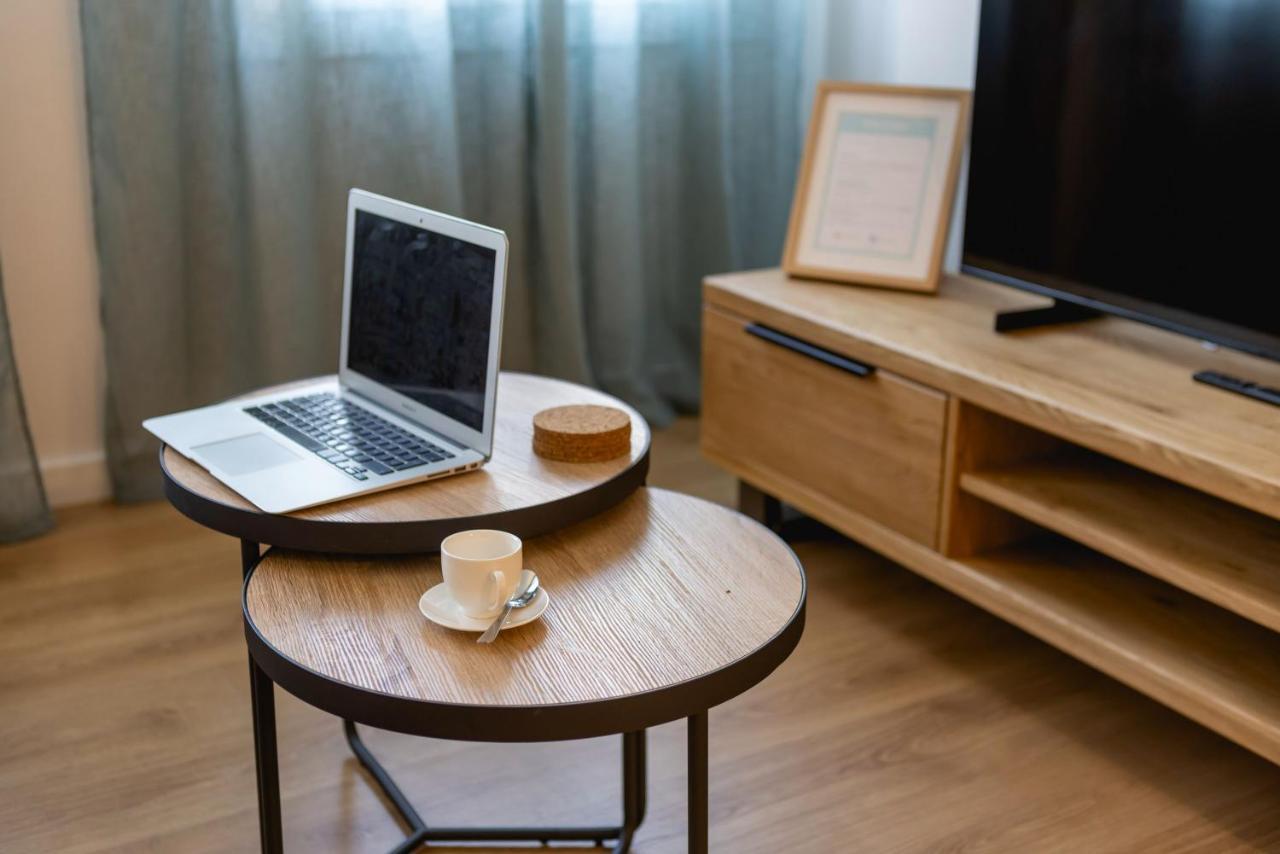 Bravissimo Gerio, 2-Bedroom Apartment ชีโรนา ภายนอก รูปภาพ